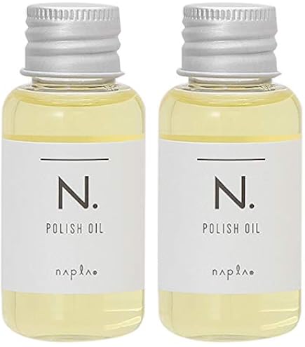 Amazon | N. ナリッシングオイル 150ml（洗い流さないヘア